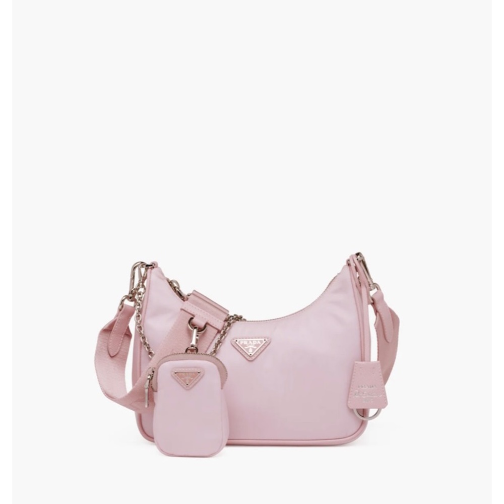 PRADA RE-EDITION 2005 RE-NYLON BAG